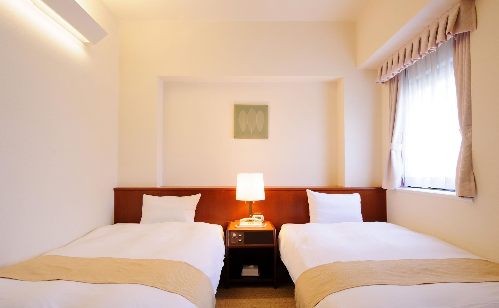 Chisun Hotel Kobe Eksteriør bilde