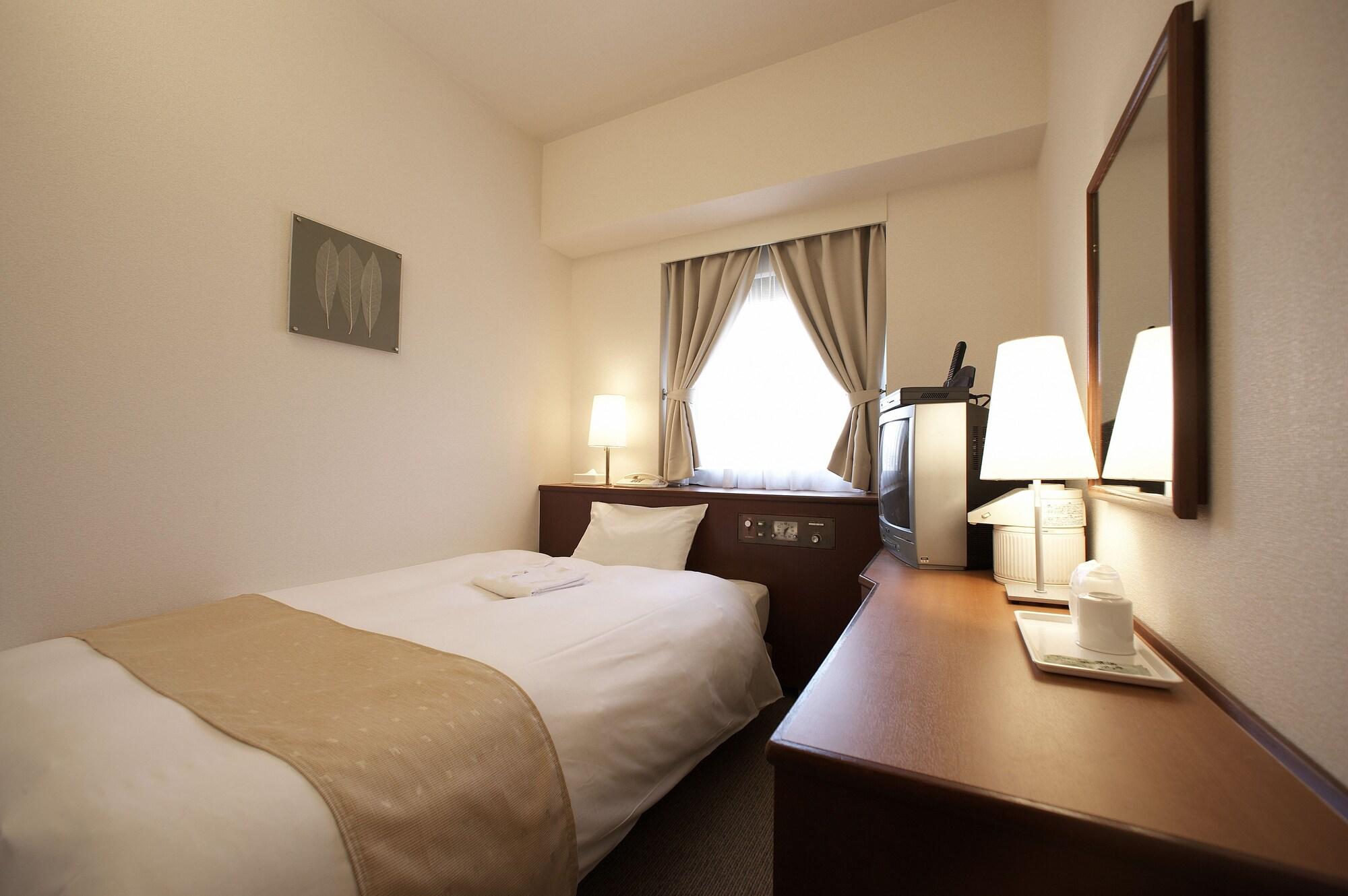 Chisun Hotel Kobe Eksteriør bilde
