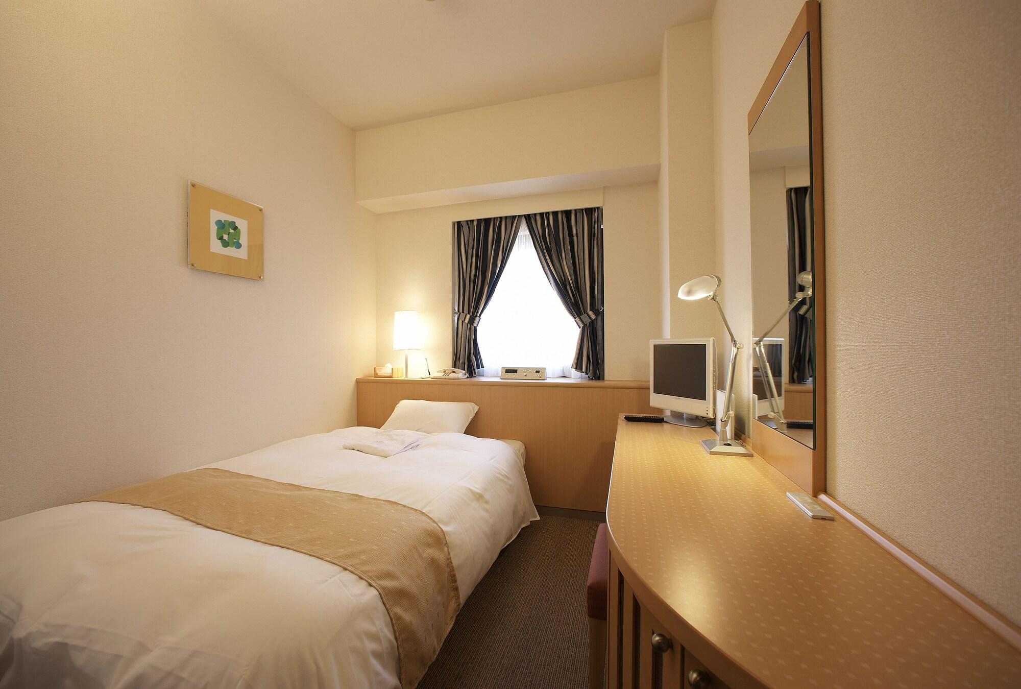 Chisun Hotel Kobe Eksteriør bilde