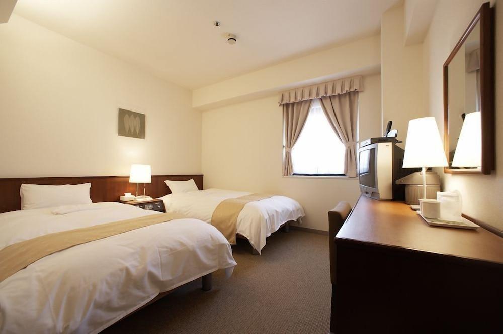 Chisun Hotel Kobe Eksteriør bilde