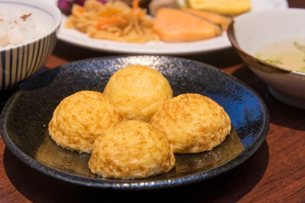 Chisun Hotel Kobe Eksteriør bilde