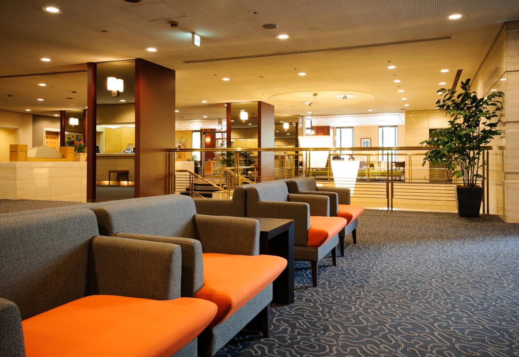 Chisun Hotel Kobe Eksteriør bilde