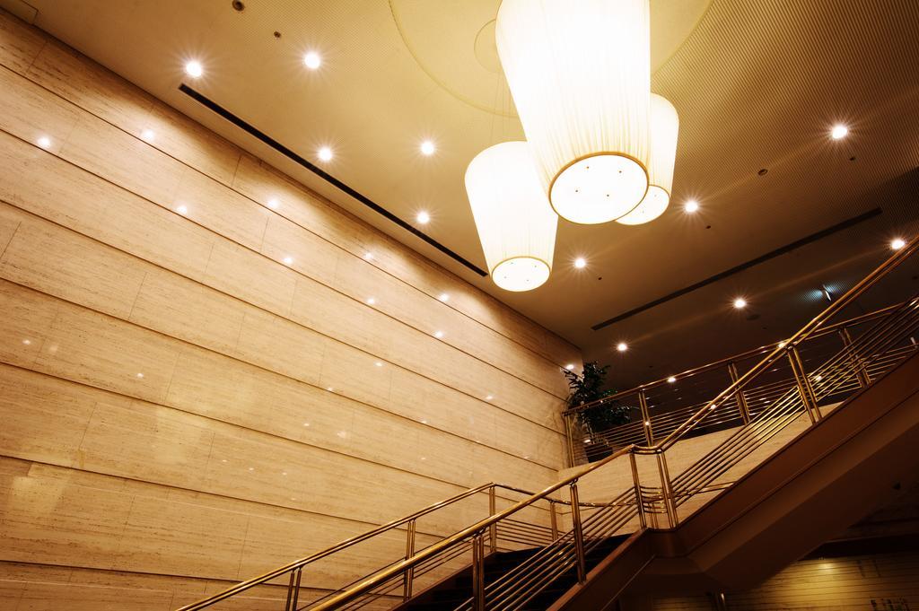 Chisun Hotel Kobe Eksteriør bilde