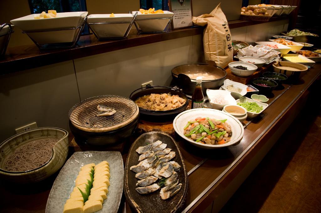 Chisun Hotel Kobe Eksteriør bilde