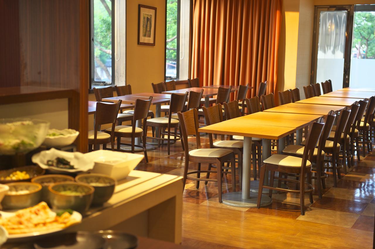Chisun Hotel Kobe Eksteriør bilde