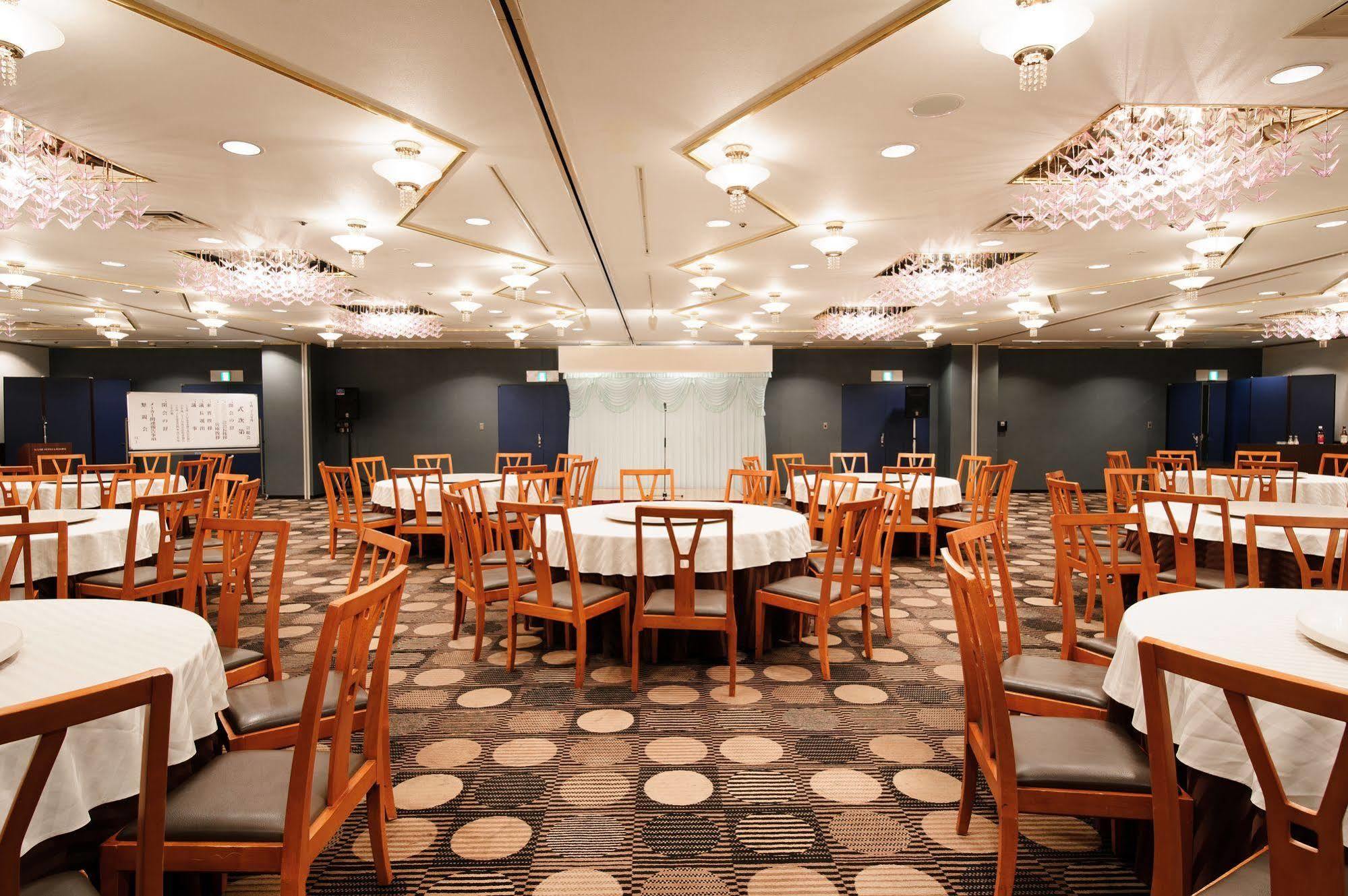 Chisun Hotel Kobe Eksteriør bilde