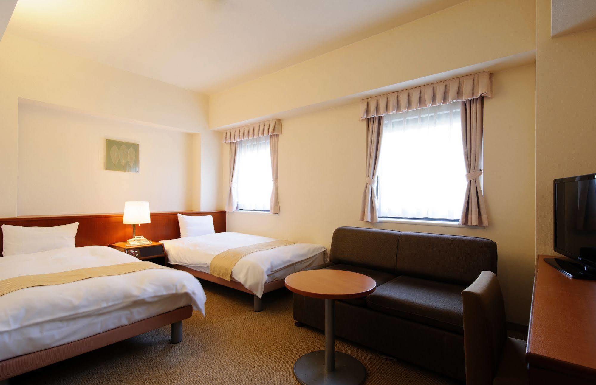 Chisun Hotel Kobe Eksteriør bilde