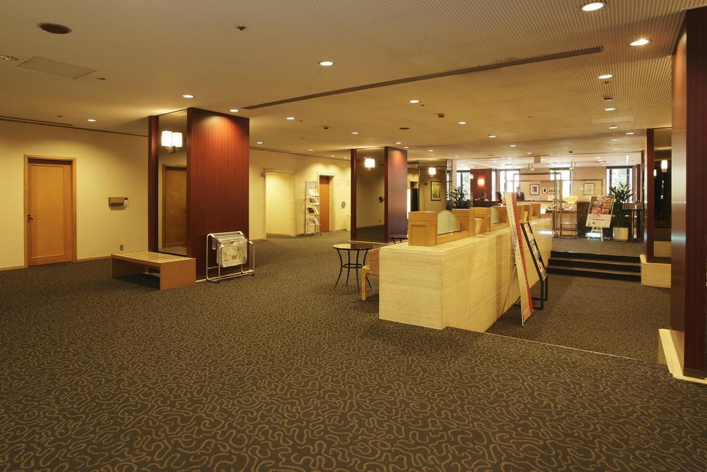 Chisun Hotel Kobe Eksteriør bilde