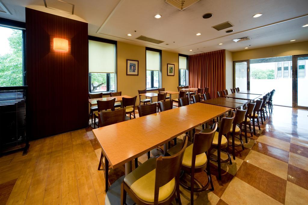 Chisun Hotel Kobe Eksteriør bilde