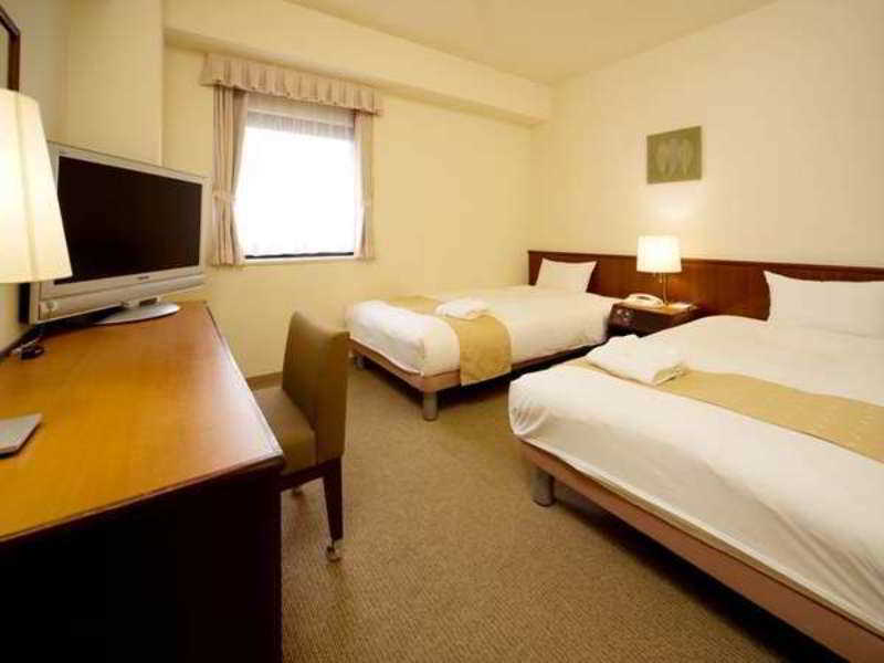Chisun Hotel Kobe Eksteriør bilde