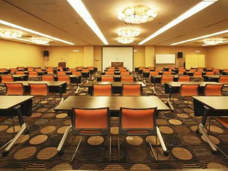 Chisun Hotel Kobe Fasiliteter bilde